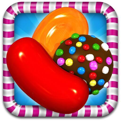 Candy Crush Saga