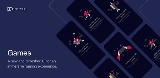 Download OnePlus Games APK for Android - ApkClub