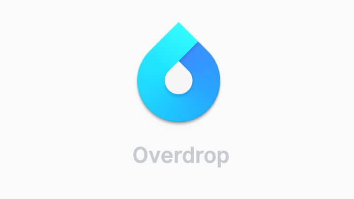 Overdrop Premium Mod APK