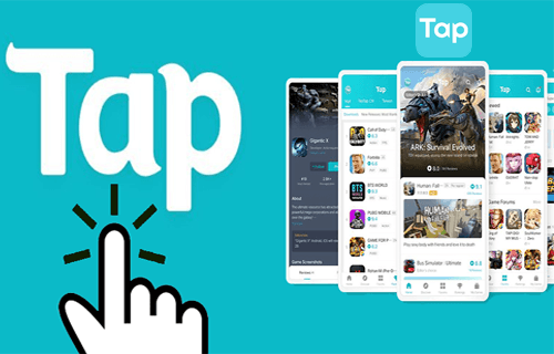 Download Tap Tap APK Free for Android - ApkClub