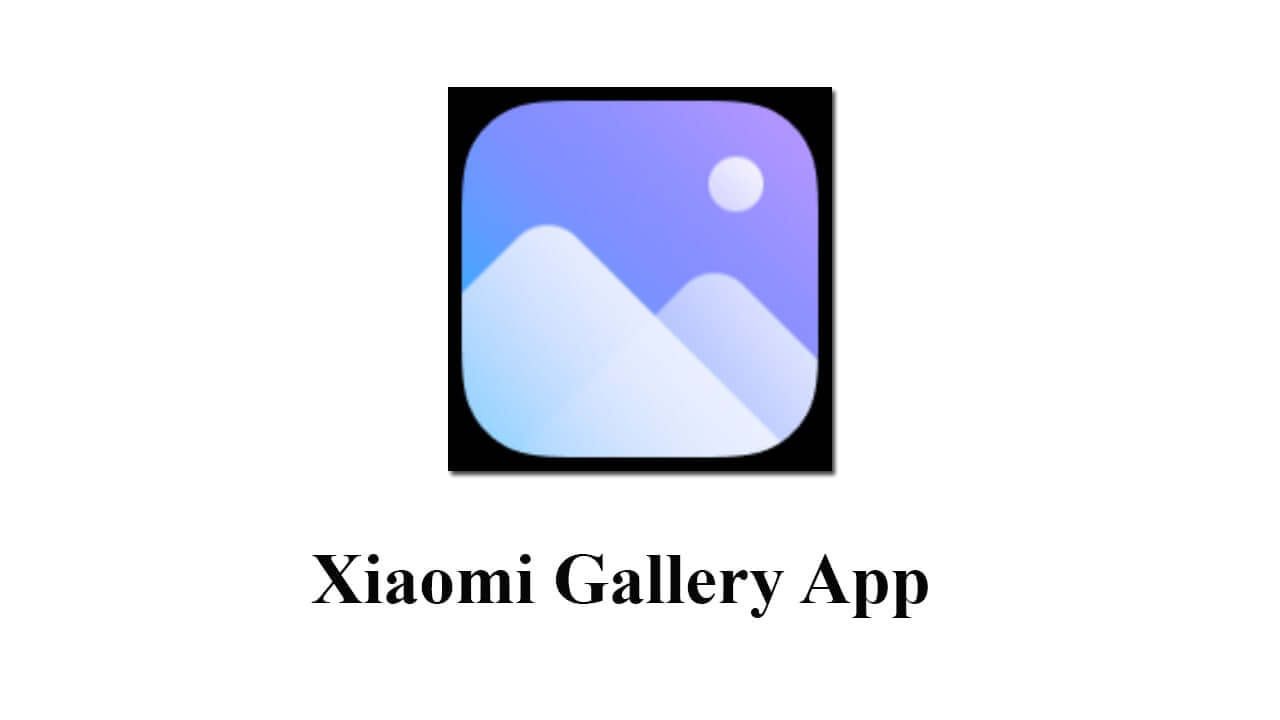 Download Xiaomi Gallery Free for Android | Apkclub