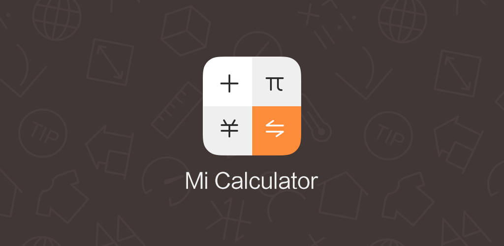 Mi Calculator Apk | apkclub.net