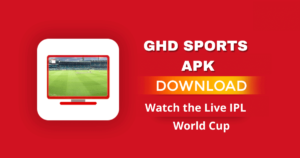 GHD Sports APK Free Download - Latest | apkclub