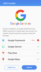 Google Play Services APK | apkclub