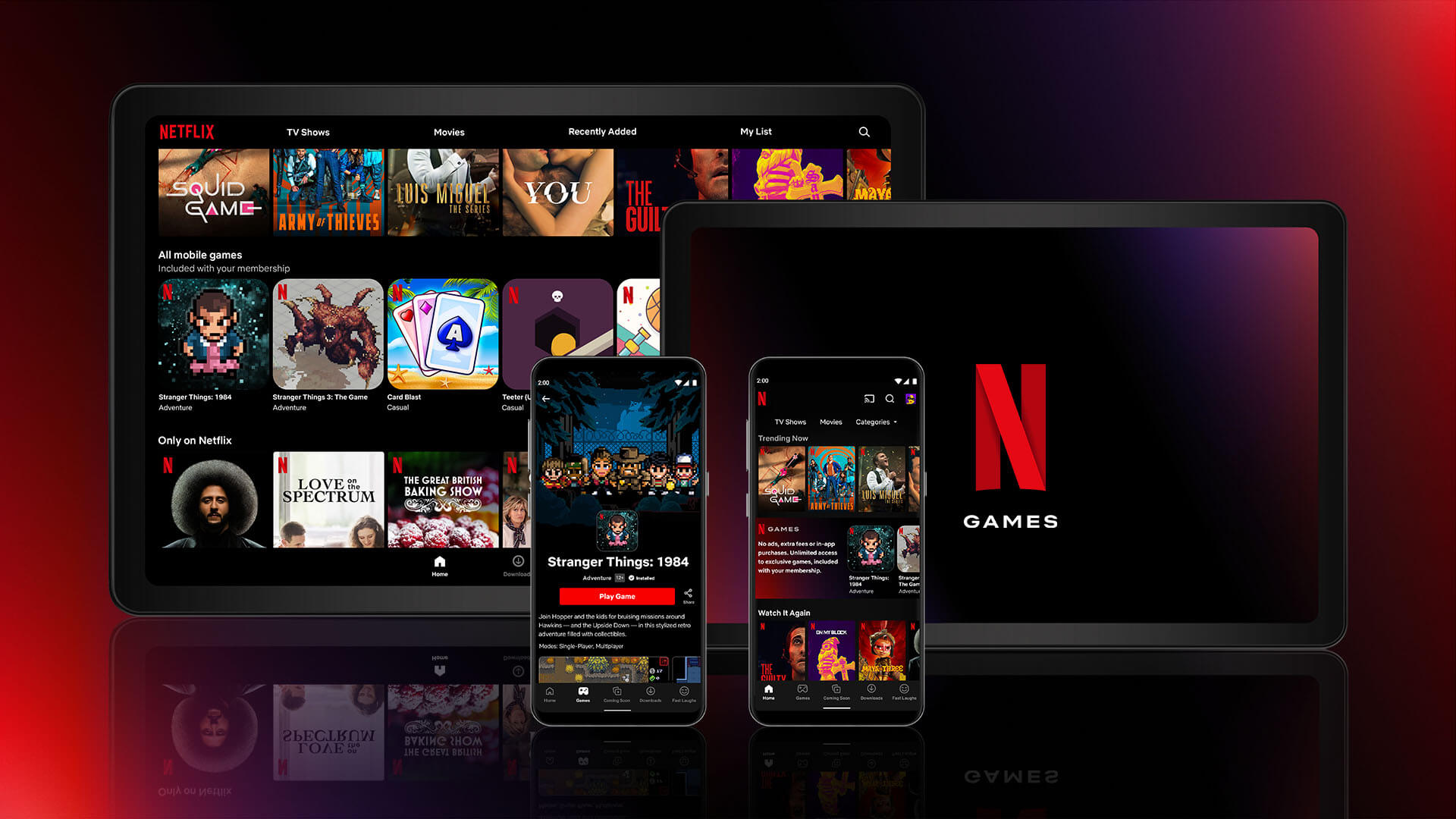 Netflix APK Latest Free Download - ApkClub