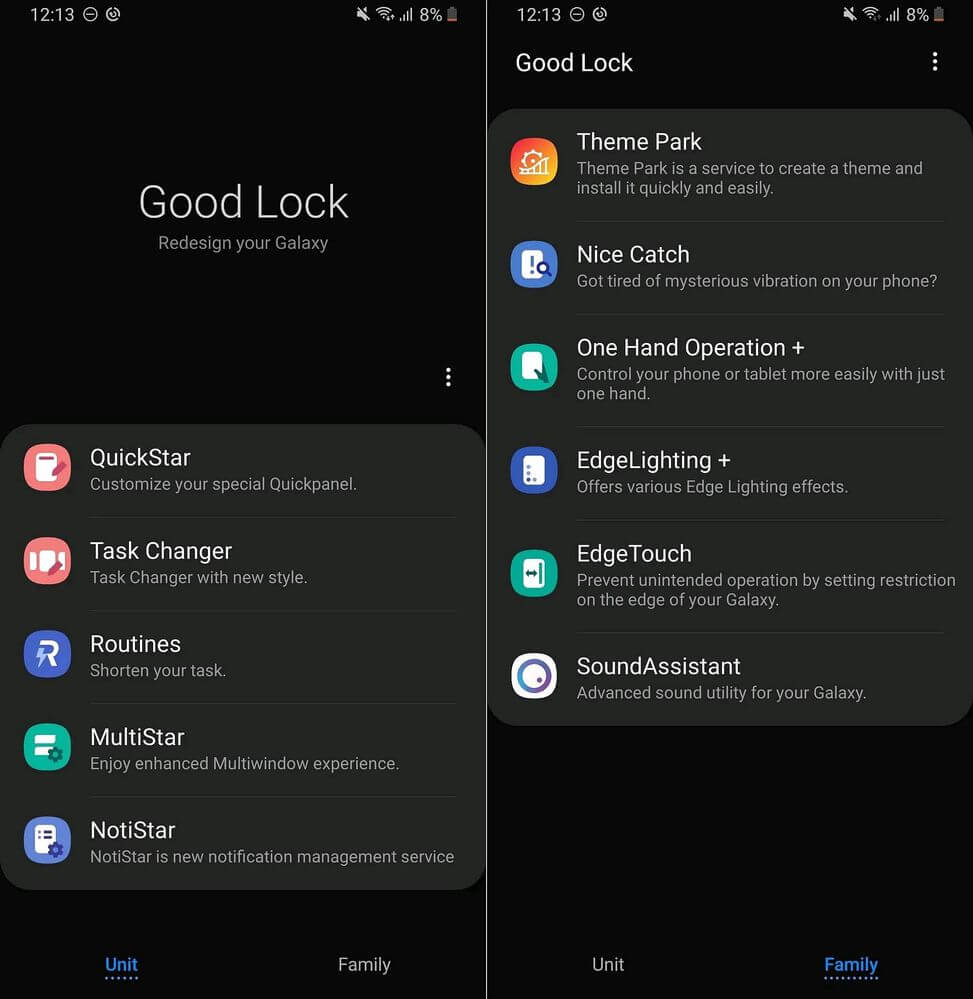 Good Lock APK Download