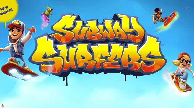 Subway Surfers MOD APK Free Download - ApkClub