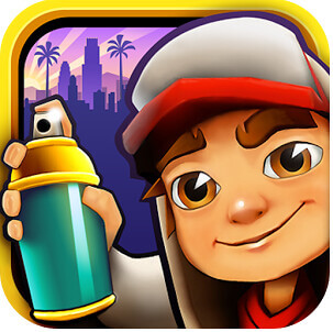 Subway Surfers