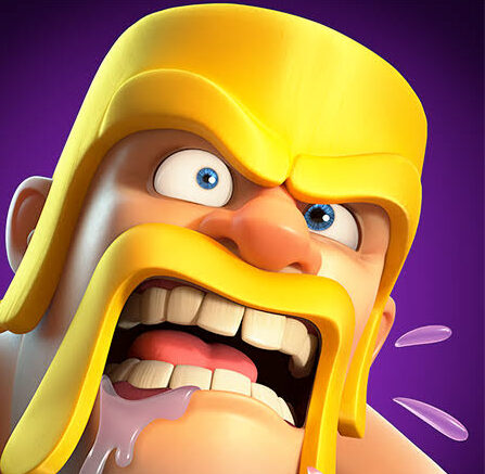 Clash Of Clans