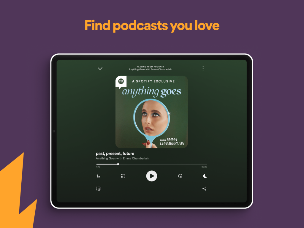 Spotify Mod APK