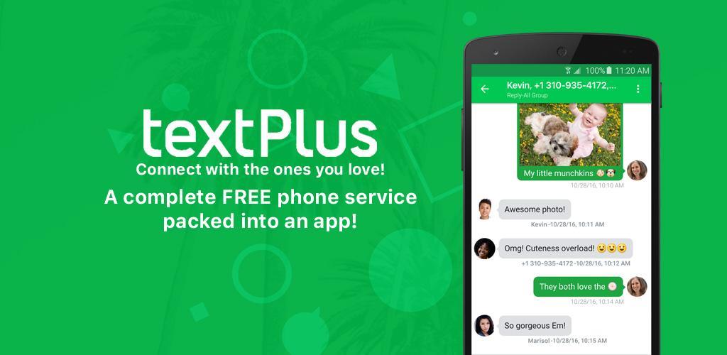 textPlus APK for Android Free Download - ApkClub