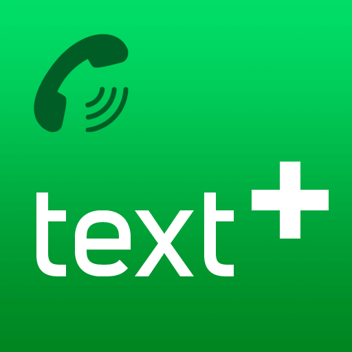 TextPlus: Text Message + Call