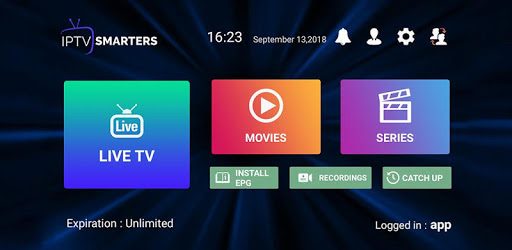 IPTV Apk Download for Android Latest - ApkClub