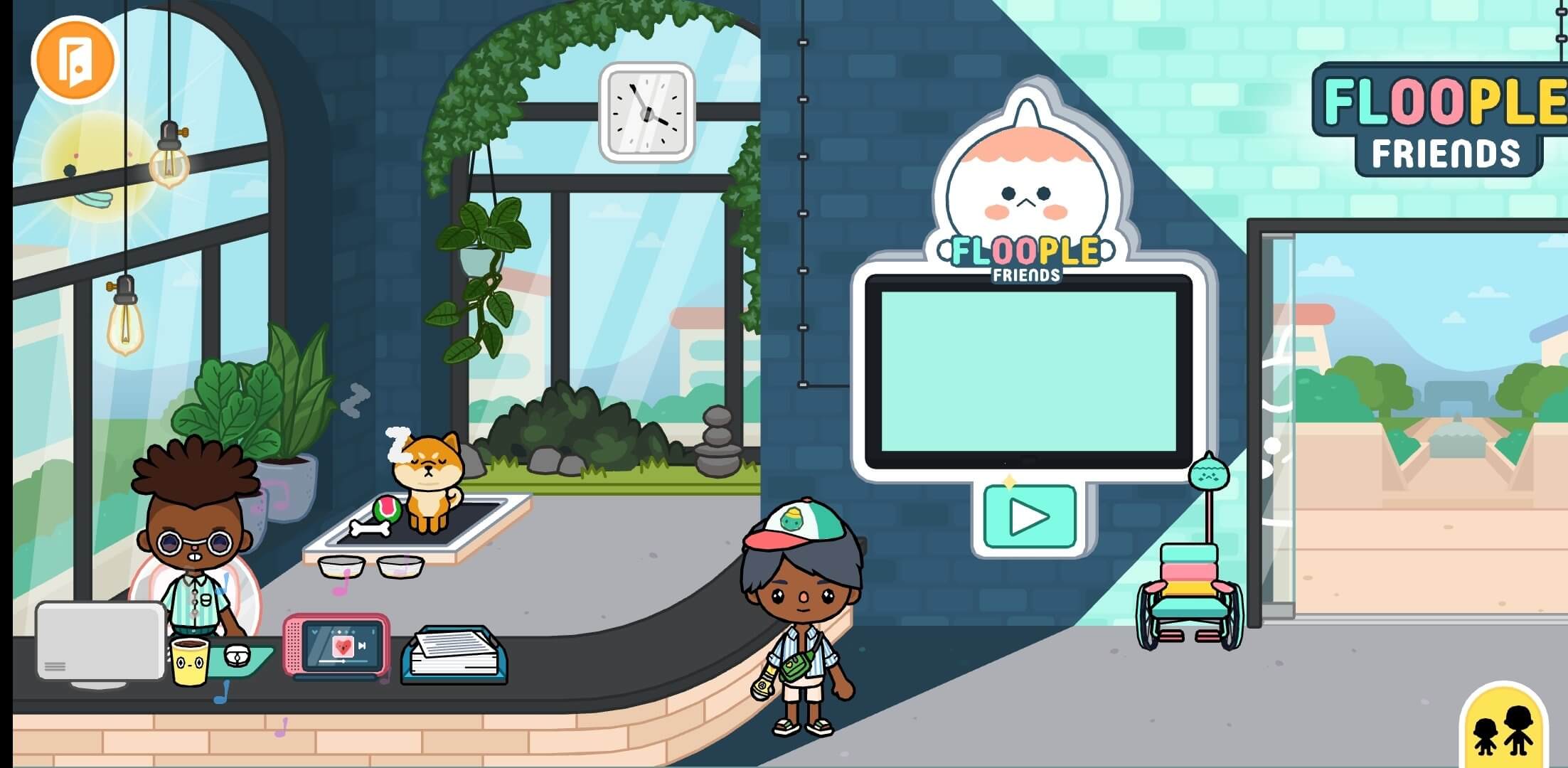 Toca Life World APK Download Free - ApkClub