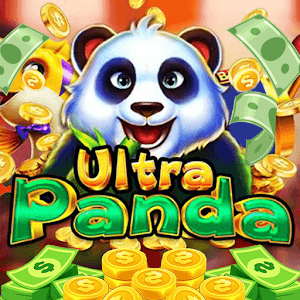 Ultra Panda