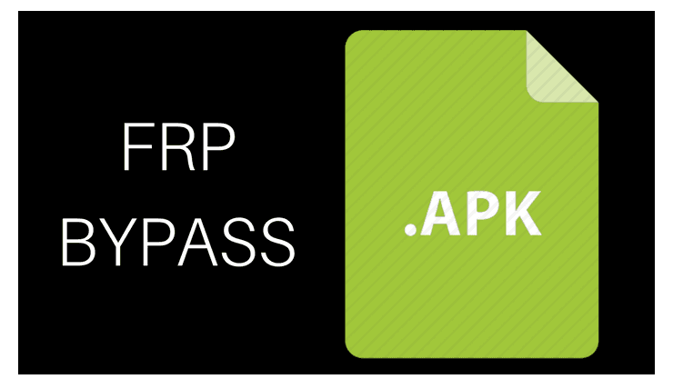 FRP Bypass APK Download for Android - ApkClub