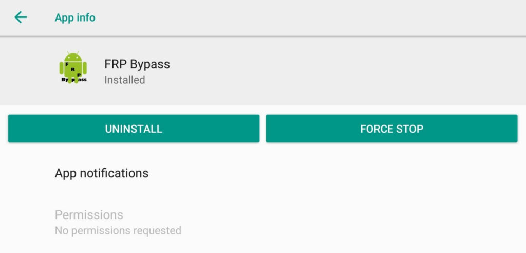 FRP Bypass APK Download for Android - ApkClub