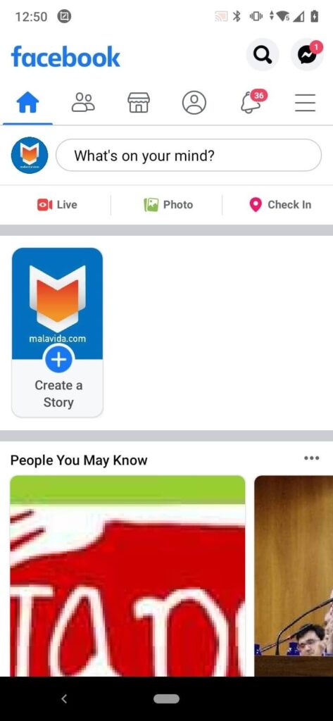 Facebook APK Download Latest - ApkClub