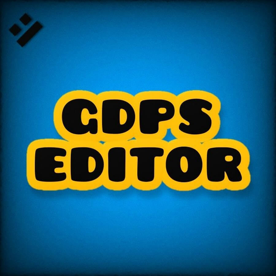 GDPS Editor