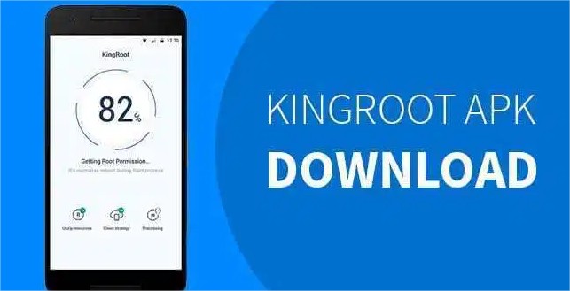 Kingroot APK Download for Android - ApkClub