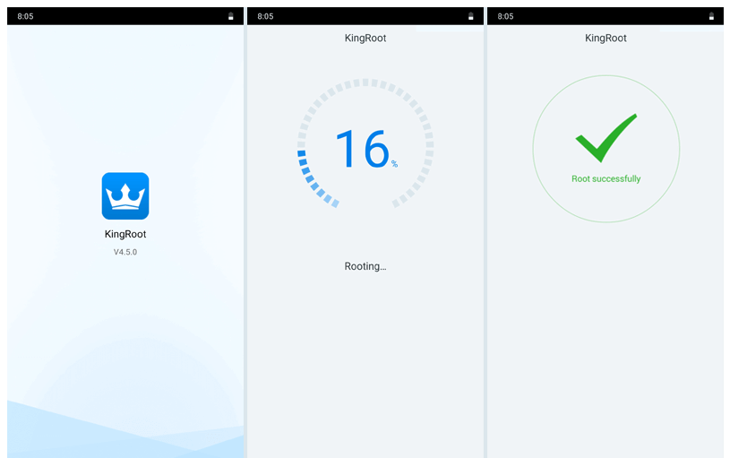 Kingroot APK Download for Android - ApkClub