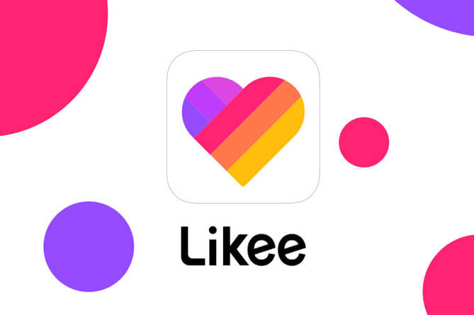 Likee APK Download for Android - ApkClub