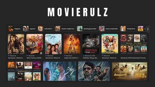 Movierulz APK Download for Android - ApkClub 