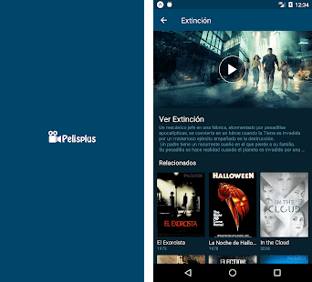 Pelisplus APK Download for Android - ApkClub