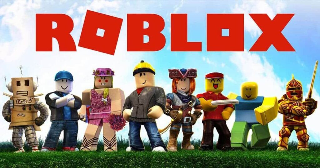 Roblox APK Download For Android - ApkClub