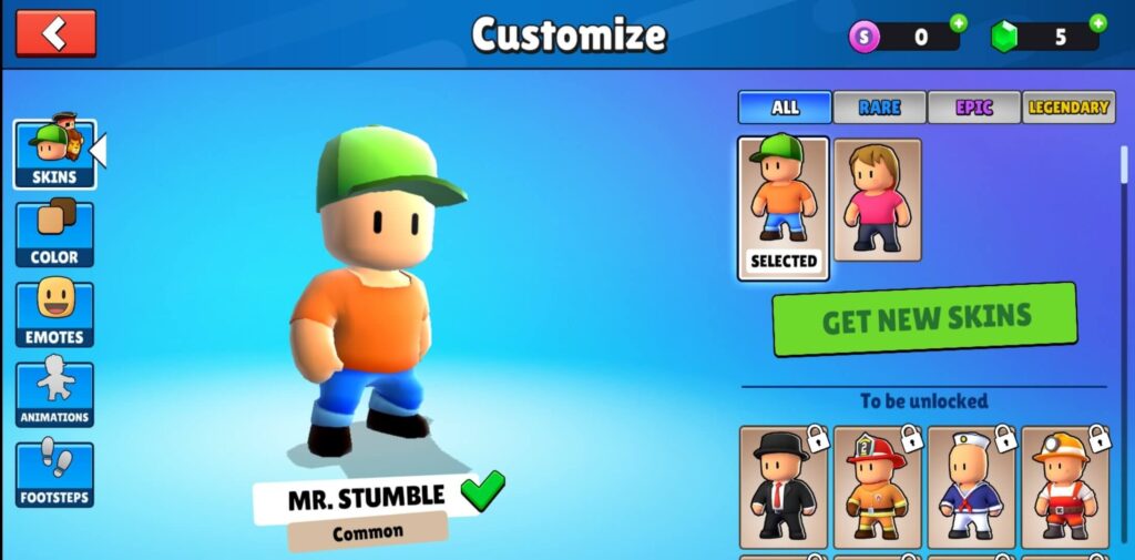 Stumble Guys APK Download For Android - ApkClub