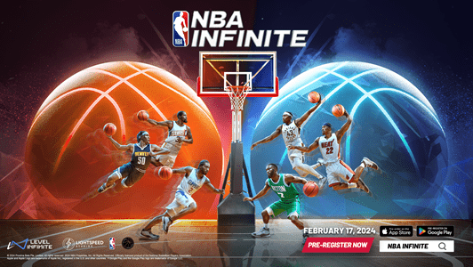 nba infinite apk - apkclub