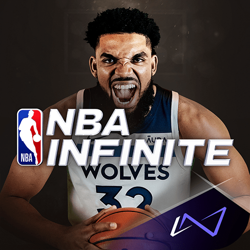 NBA Infinite Mod APK