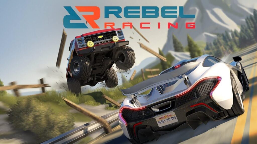 Top 10 Best Offline Racing Games for Android