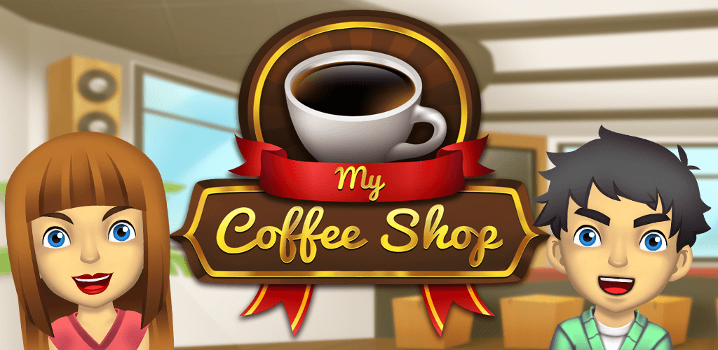 Top 10 Best Coffee Shop Games for Android