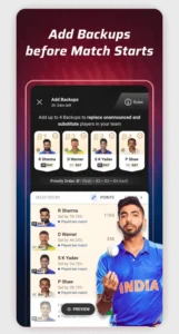 Dream11 APK For Android Download