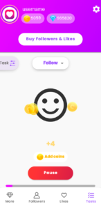 Top Follow Mod APK for Android Download