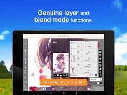 ibis Paint APK Download for Android