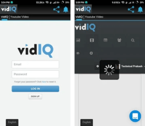 vidIQ APK Download for Android