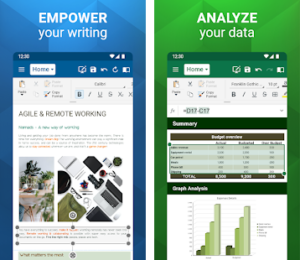 OfficeSuite APK For Android Download Latest