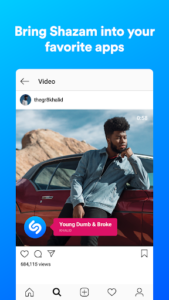 Shazam APK For Android Download Latest