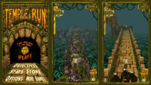 Temple Run APK For Android Download