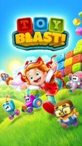 Toy Blast APK For Android Download