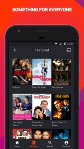 Tubi TV APK For Android Download