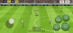 EFootball 2024 APK For Android Download Latest