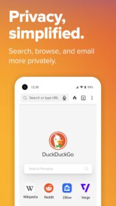 DuckDuckGo APK For Android Download