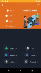 QuickShortcutMaker APK For Android Download Latest