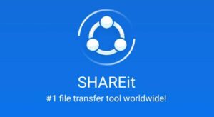 SHAREit APK For Android Download