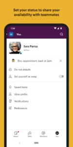 Slack APK For Android Download