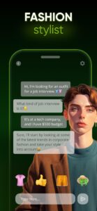 Genesia AI APK Download