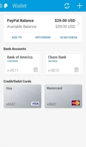 Paypal APK For Android Download Latest